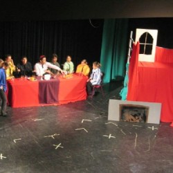optreden072 - Toneelvereniging Plankenkoorts 